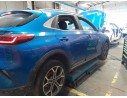 KIA XCEED (CD)