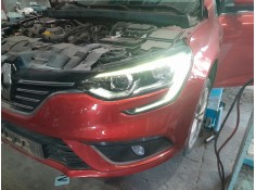 RENAULT MEGANE IV HATCHBACK (B9A/M/N_)