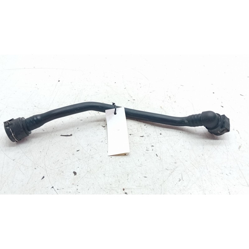 Recambio de tubo para mercedes-benz clase a (w176) a 200 cdi / d (176.008) referencia OEM IAM   