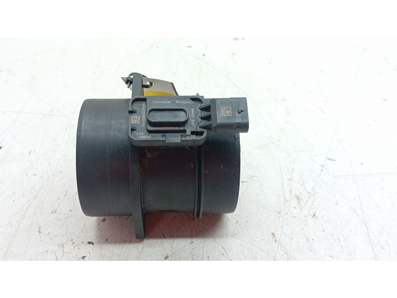 Recambio de caudalimetro para mercedes-benz clase a (w176) a 200 cdi / d (176.008) referencia OEM IAM   