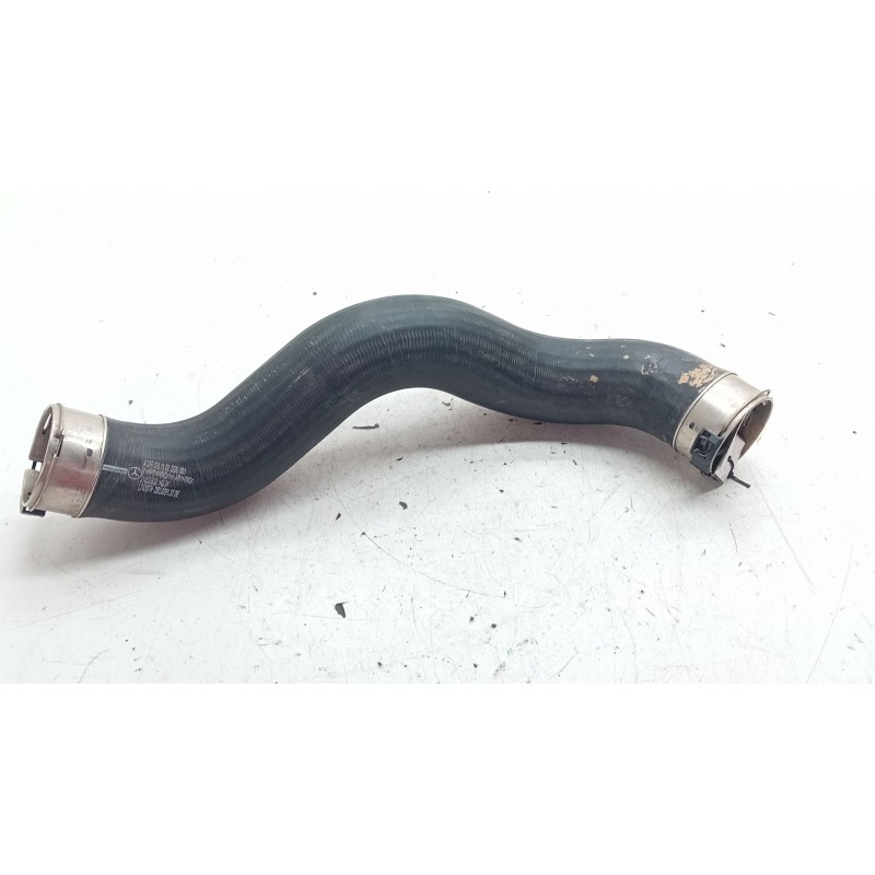 Recambio de tubo para mercedes-benz clase a (w176) a 200 cdi / d (176.008) referencia OEM IAM A2465281182  