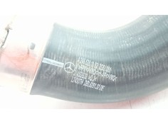 Recambio de tubo para mercedes-benz clase a (w176) a 200 cdi / d (176.008) referencia OEM IAM A2465281182   2