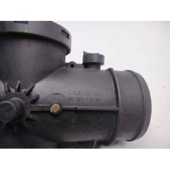 Recambio de valvula egr para peugeot 206 berlina xt referencia OEM IAM 9636111480  