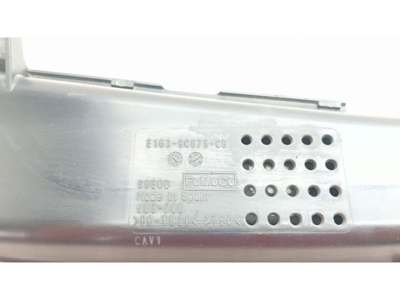 Recambio de toma aire para ford s-max (cj, wa6) 1.5 ecoboost referencia OEM IAM E1G39C675CB  