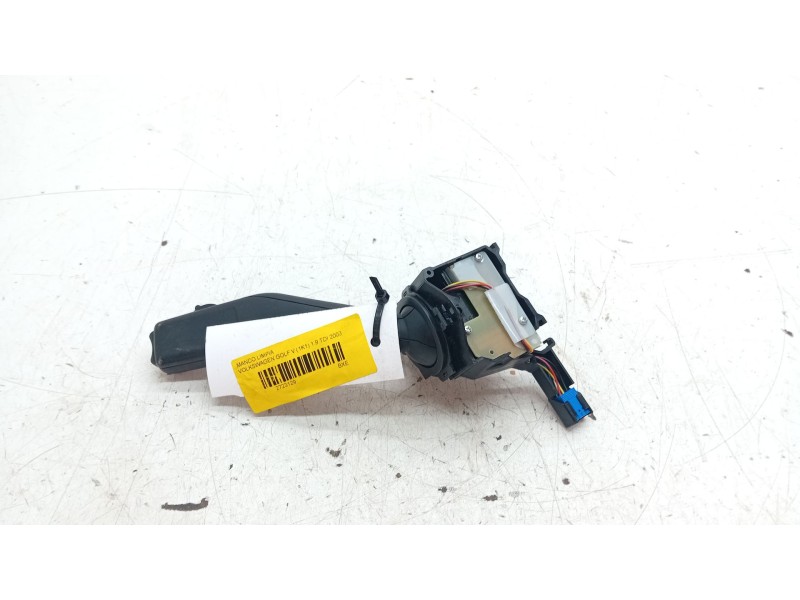 Recambio de mando limpia para volkswagen golf v (1k1) 1.9 tdi referencia OEM IAM 1K0953519  