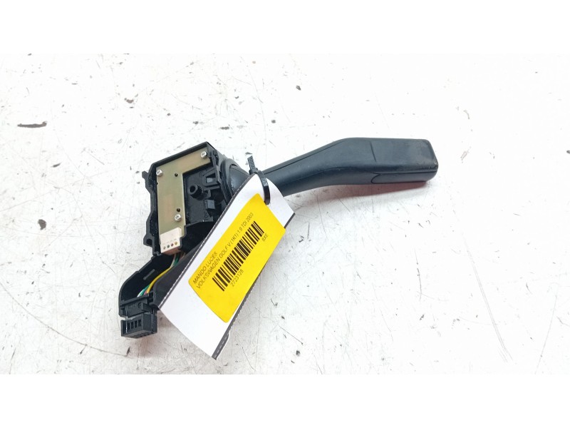 Recambio de mando luces para volkswagen golf v (1k1) 1.9 tdi referencia OEM IAM 1K0953513  