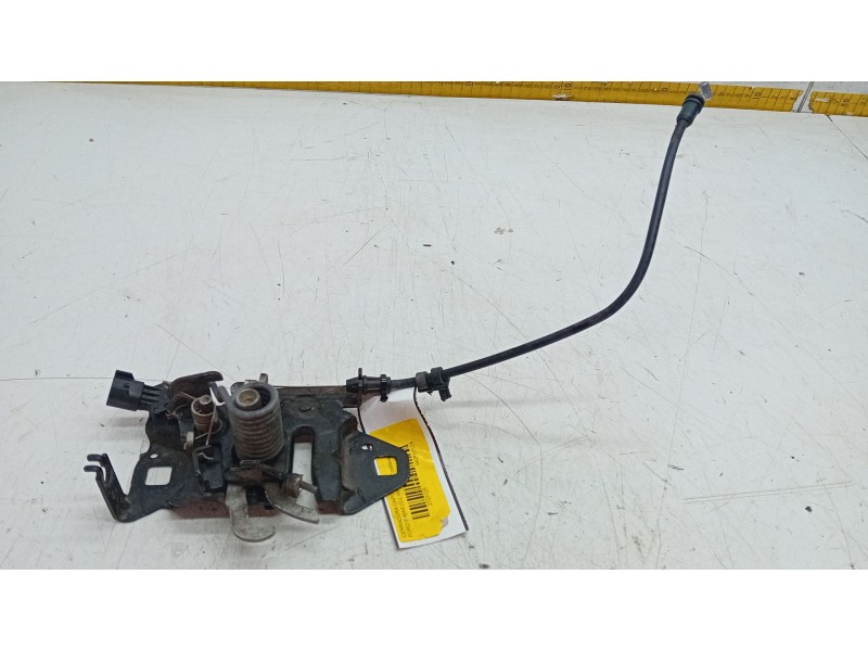 Recambio de cerradura capot para ford s-max (cj, wa6) 1.5 ecoboost referencia OEM IAM EM2A16700  