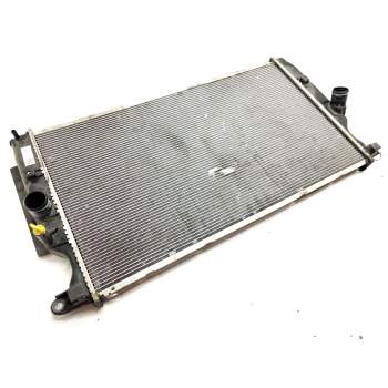 RADIADOR AGUA MF4221343082 