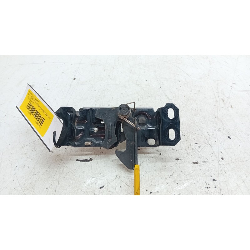 Recambio de cerradura capot para mercedes-benz clase a (w176) a 200 cdi / d (176.008) referencia OEM IAM A246880460  