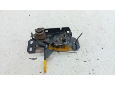 Recambio de cerradura capot para mercedes-benz clase a (w176) a 200 cdi / d (176.008) referencia OEM IAM A246880460   2