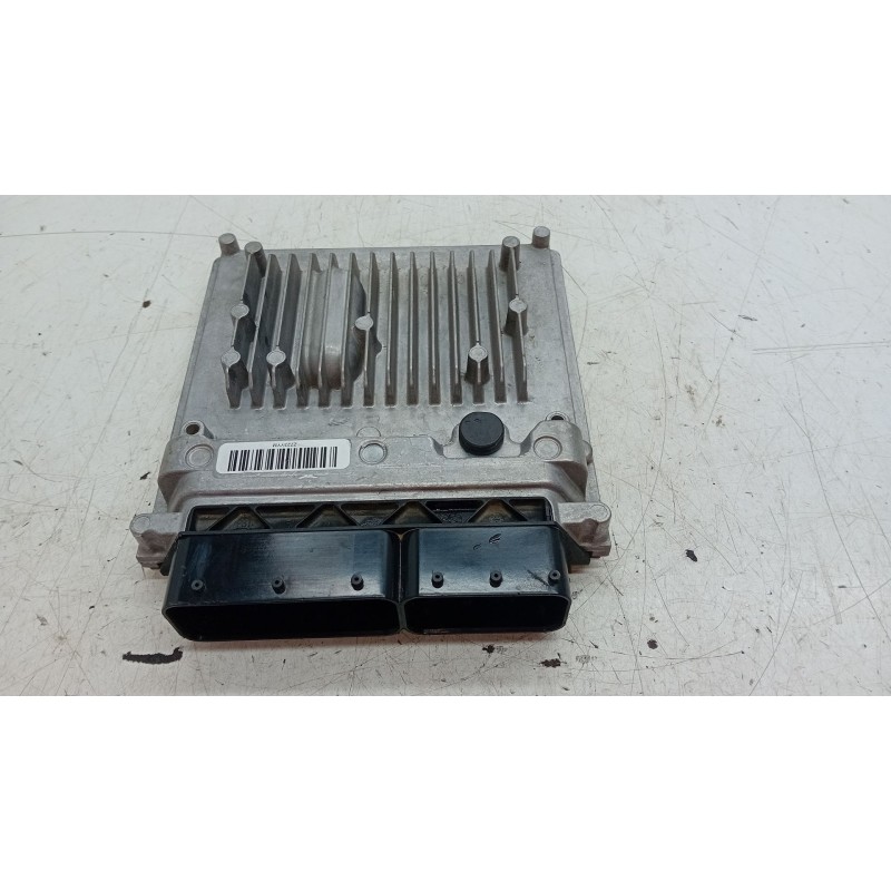 Recambio de centralita motor uce para mercedes-benz clase a (w176) a 200 cdi / d (176.008) referencia OEM IAM   