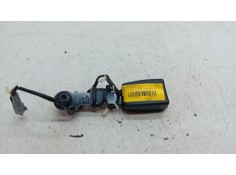 Recambio de enganche cinturon trasero derecho para ford s-max (cj, wa6) 1.5 ecoboost referencia OEM IAM EM2BR613D48  