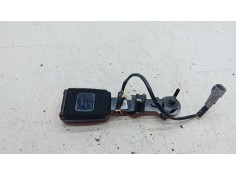 Recambio de enganche cinturon trasero derecho para ford s-max (cj, wa6) 1.5 ecoboost referencia OEM IAM EM2BR613D48   2