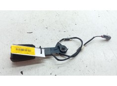 Recambio de enganche cinturon trasero izquierdo para ford s-max (cj, wa6) 1.5 ecoboost referencia OEM IAM EM2BR613D48  