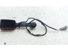 Recambio de enganche cinturon trasero izquierdo para ford s-max (cj, wa6) 1.5 ecoboost referencia OEM IAM EM2BR613D48   2