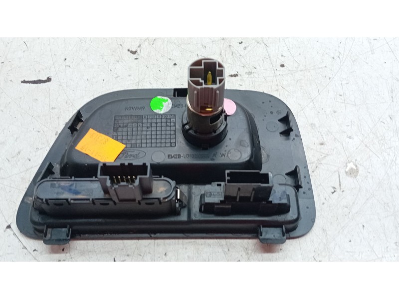Recambio de mando multifuncion para ford s-max (cj, wa6) 1.5 ecoboost referencia OEM IAM EM2BU310B49A  