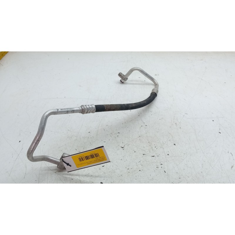 Recambio de tubos aire acondicionado para mercedes-benz clase a (w176) a 200 cdi / d (176.008) referencia OEM IAM A2468301102  
