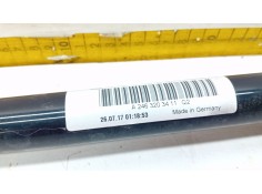 Recambio de barra estabilizadora delantera para mercedes-benz clase a (w176) a 200 cdi / d (176.008) referencia OEM IAM    2