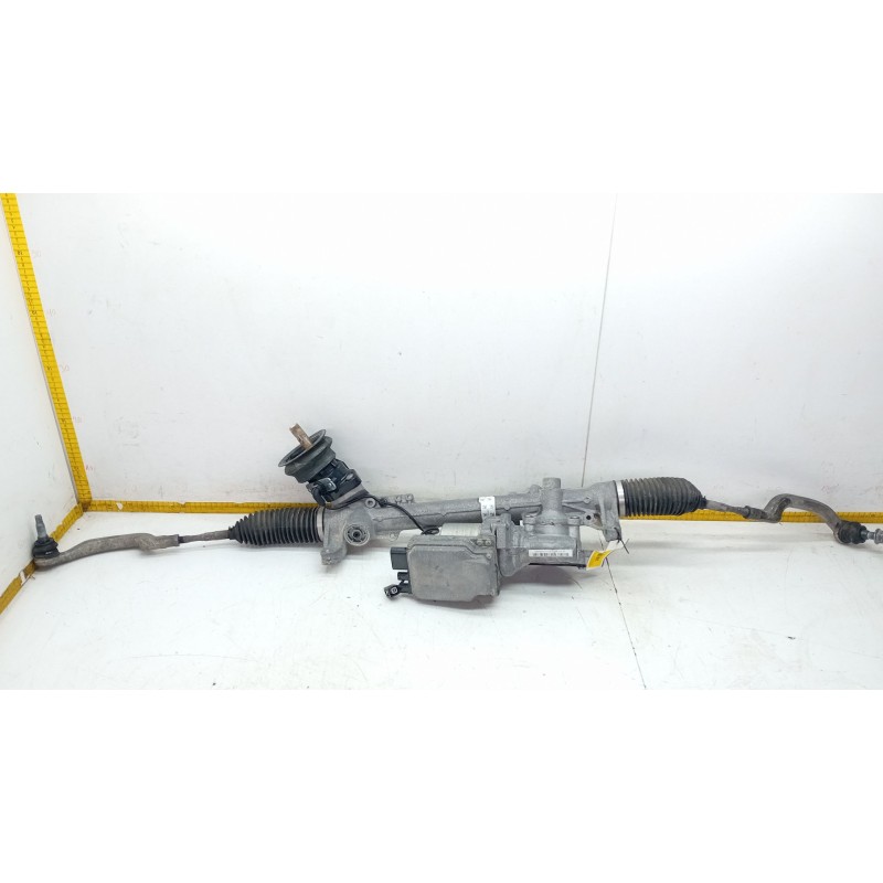 Recambio de caja direccion electrica para mercedes-benz clase a (w176) a 200 cdi / d (176.008) referencia OEM IAM   