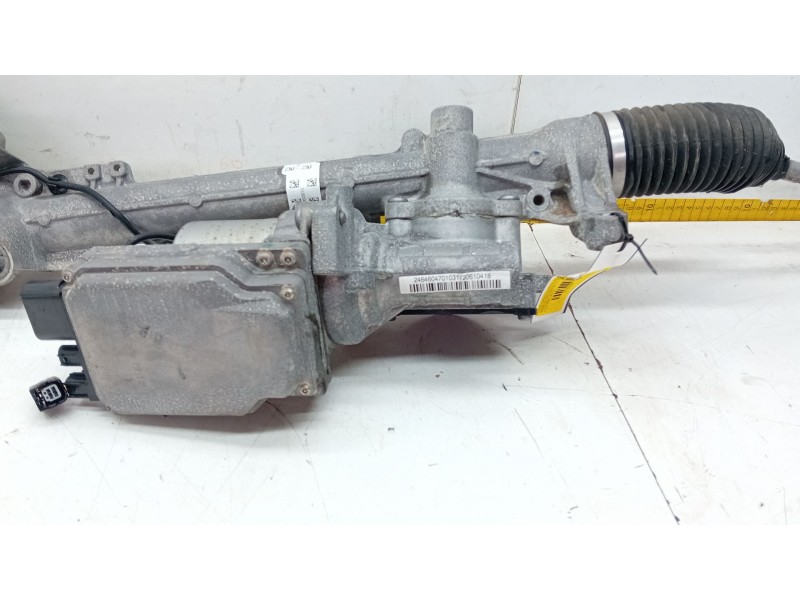 Recambio de caja direccion electrica para mercedes-benz clase a (w176) a 200 cdi / d (176.008) referencia OEM IAM   