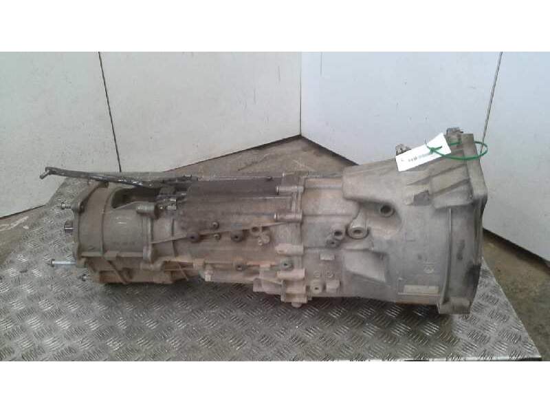 Recambio de caja cambios para bmw x3 (e83) 2.0d referencia OEM IAM 1069401061 23003439814 