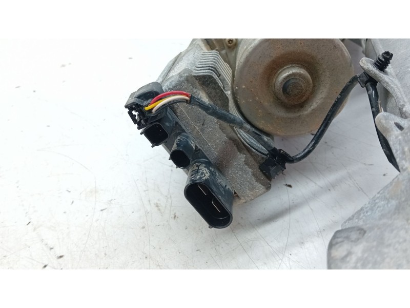 Recambio de caja direccion electrica para mercedes-benz clase a (w176) a 200 cdi / d (176.008) referencia OEM IAM 6700003558A  