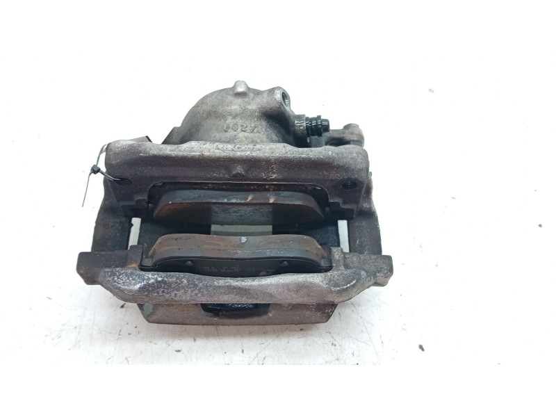 Recambio de pinza freno delantera derecha para mercedes-benz clase a (w176) a 200 cdi / d (176.008) referencia OEM IAM   
