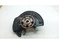 Recambio de mangueta delantera derecha para mercedes-benz clase a (w176) a 200 cdi / d (176.008) referencia OEM IAM   