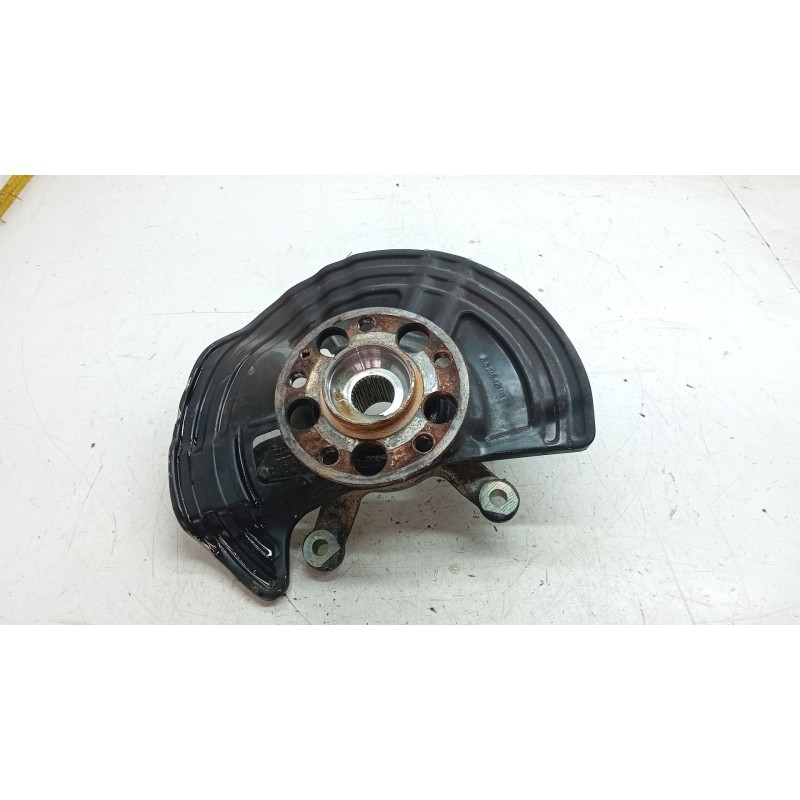 Recambio de mangueta delantera derecha para mercedes-benz clase a (w176) a 200 cdi / d (176.008) referencia OEM IAM   
