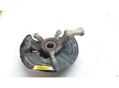 Recambio de mangueta delantera derecha para mercedes-benz clase a (w176) a 200 cdi / d (176.008) referencia OEM IAM    2