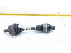 Recambio de transmision delantera derecha para mercedes-benz clase a (w176) a 200 cdi / d (176.008) referencia OEM IAM A24633017