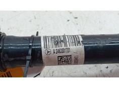 Recambio de transmision delantera derecha para mercedes-benz clase a (w176) a 200 cdi / d (176.008) referencia OEM IAM A24633017 2