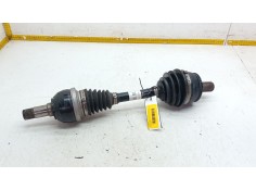 Recambio de transmision delantera izquierda para mercedes-benz clase a (w176) a 200 cdi / d (176.008) referencia OEM IAM A246330