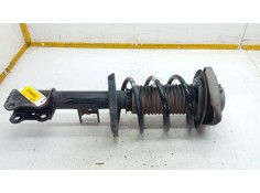 Recambio de amortiguador delantero derecho para mercedes-benz clase a (w176) a 200 cdi / d (176.008) referencia OEM IAM   