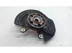 Recambio de mangueta delantera izquierda para mercedes-benz clase a (w176) a 200 cdi / d (176.008) referencia OEM IAM   