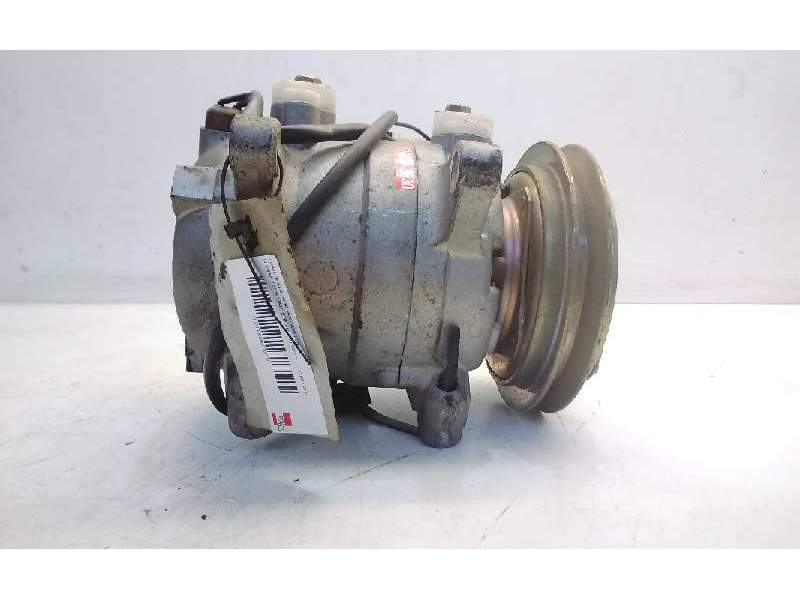 Recambio de compresor aire acondicionado para nissan terrano/terrano.ii (r20) referencia OEM IAM 926000F001  
