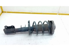 Recambio de amortiguador delantero izquierdo para mercedes-benz clase a (w176) a 200 cdi / d (176.008) referencia OEM IAM A17632