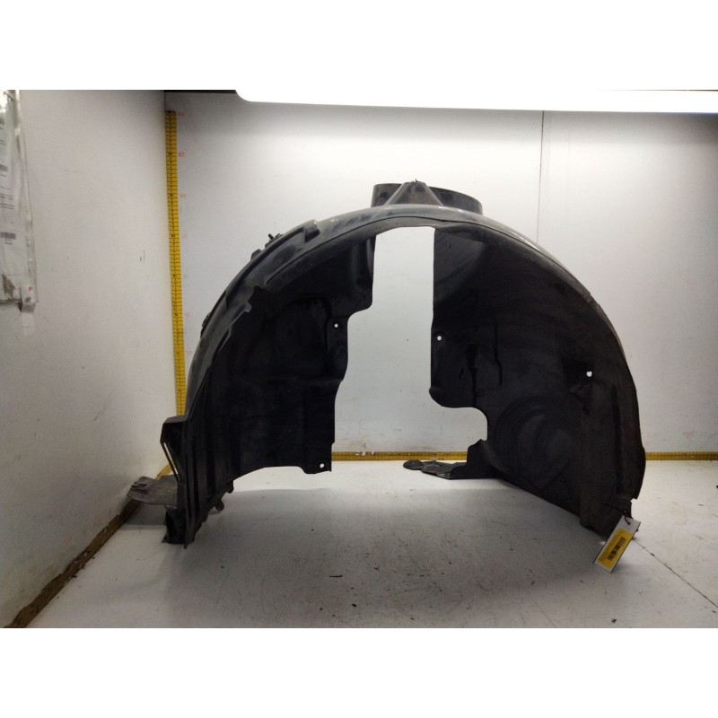 Recambio de paso rueda delantero izquierdo para mercedes-benz clase a (w176) a 200 cdi / d (176.008) referencia OEM IAM   