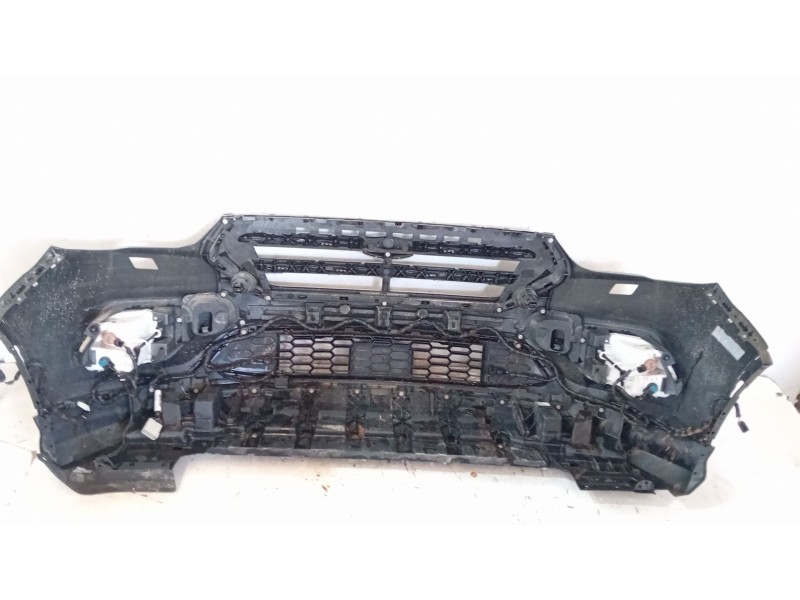 Recambio de paragolpes delantero para ford kuga ii (dm2) 1.5 ecoboost referencia OEM IAM   