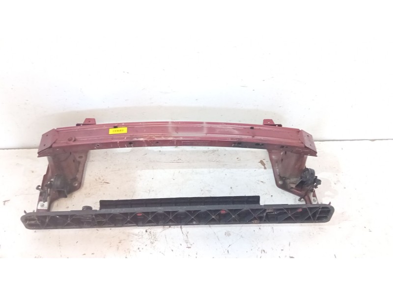 Recambio de refuerzo paragolpes delantero para ford s-max (cj, wa6) 1.5 ecoboost referencia OEM IAM   