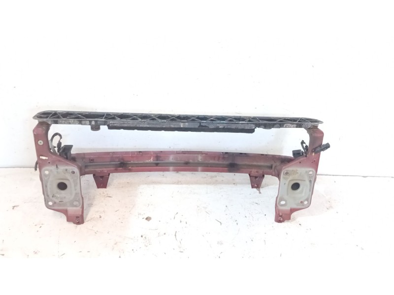 Recambio de refuerzo paragolpes delantero para ford s-max (cj, wa6) 1.5 ecoboost referencia OEM IAM   