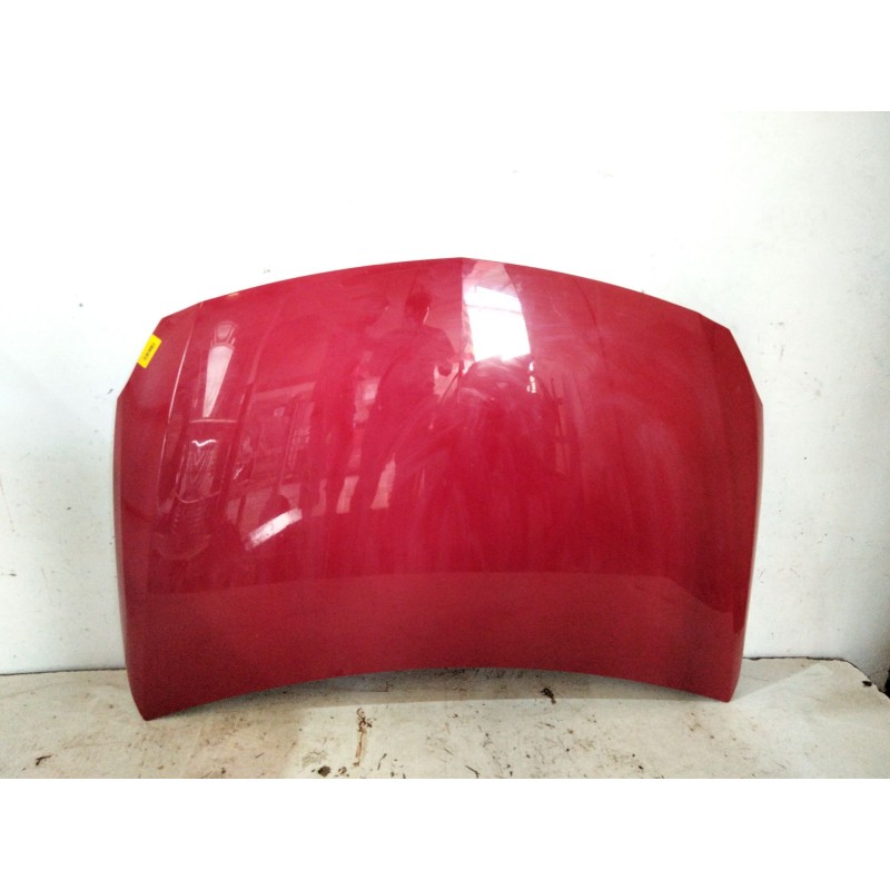 Recambio de capot para mercedes-benz clase a (w176) a 200 cdi / d (176.008) referencia OEM IAM   