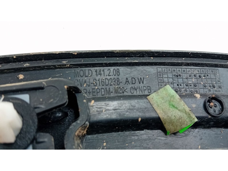 Recambio de aletin delantero derecho para ford kuga ii (dm2) 1.5 ecoboost referencia OEM IAM CVJS16D238  