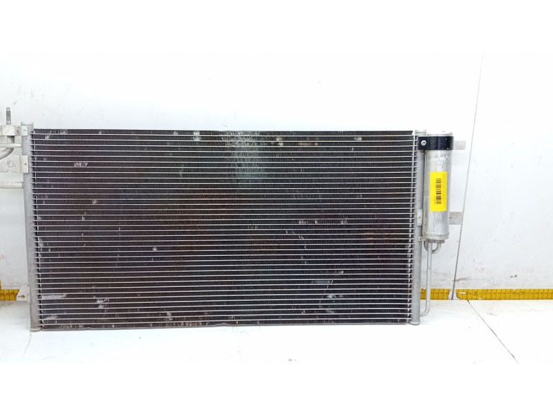Recambio de condensador / radiador aire acondicionado para ford kuga ii (dm2) 1.5 ecoboost referencia OEM IAM   