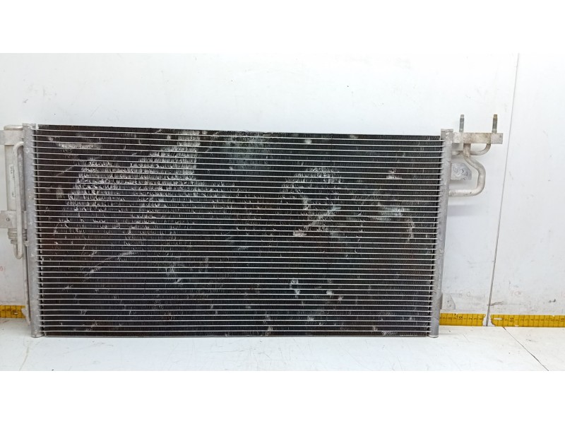 Recambio de condensador / radiador aire acondicionado para ford kuga ii (dm2) 1.5 ecoboost referencia OEM IAM   