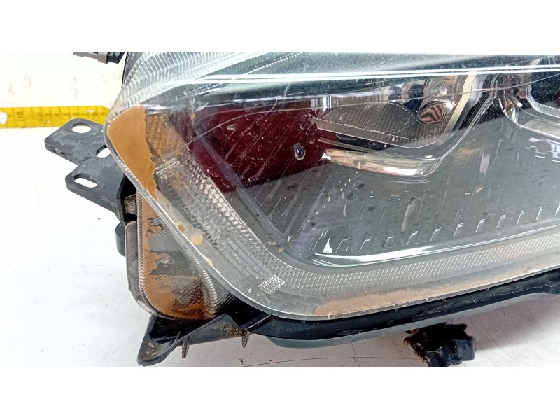 Recambio de faro izquierdo para ford kuga ii (dm2) 1.5 ecoboost referencia OEM IAM GV4113D155EH  