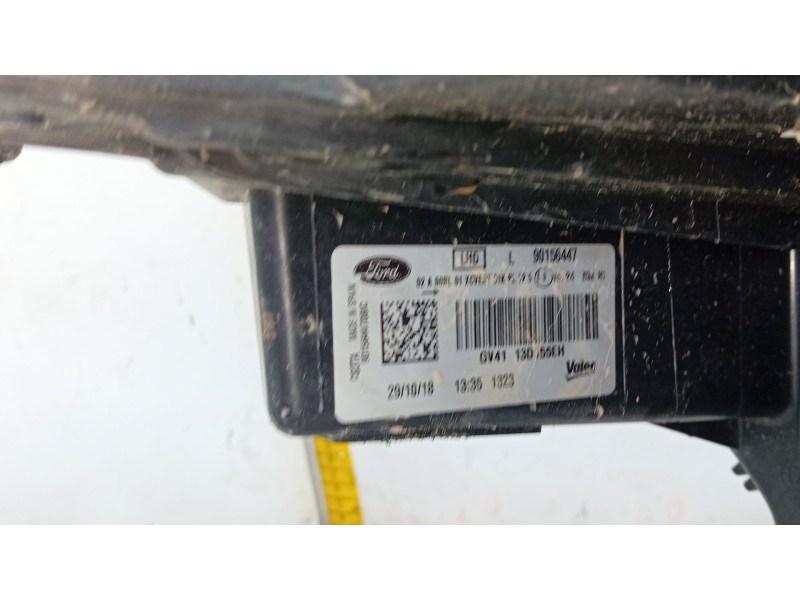 Recambio de faro izquierdo para ford kuga ii (dm2) 1.5 ecoboost referencia OEM IAM GV4113D155EH  