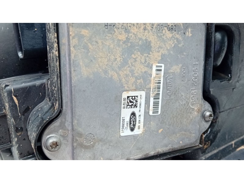 Recambio de faro izquierdo para ford kuga ii (dm2) 1.5 ecoboost referencia OEM IAM GV4113D155EH  
