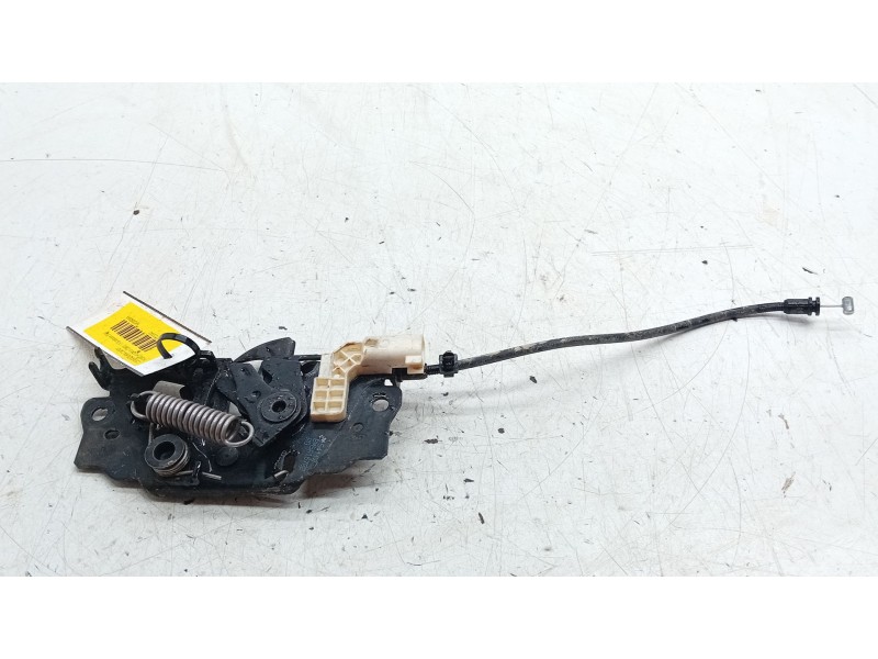 Recambio de cerradura capot para ford kuga ii (dm2) 1.5 ecoboost referencia OEM IAM   
