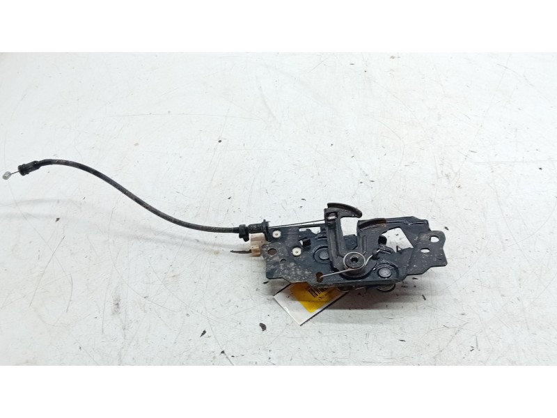 Recambio de cerradura capot para ford kuga ii (dm2) 1.5 ecoboost referencia OEM IAM   